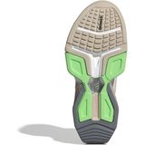 adidas - Trainingsschoenen - Zwart - Mesh - Lightstrike Pro-demping