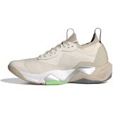 adidas - Trainingsschoenen - Zwart - Mesh - Lightstrike Pro-demping