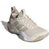 adidas - Trainingsschoenen - Zwart - Mesh - Lightstrike Pro-demping