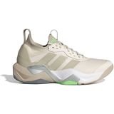 adidas - Trainingsschoenen - Zwart - Mesh - Lightstrike Pro-demping