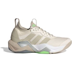 adidas - Trainingsschoenen - Zwart - Mesh - Lightstrike Pro-demping