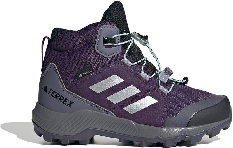 adidas TERREX Mid Goretex - Wandelschoenen - Waterdicht - Voor Kinderen