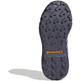 ADIDAS TERREX - Lage Schoen - Marine - Trailrunningschoenen