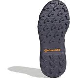 ADIDAS TERREX - Lage Schoen - Marine - Trailrunningschoenen