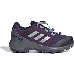 ADIDAS TERREX - Lage Schoen - Marine - Trailrunningschoenen