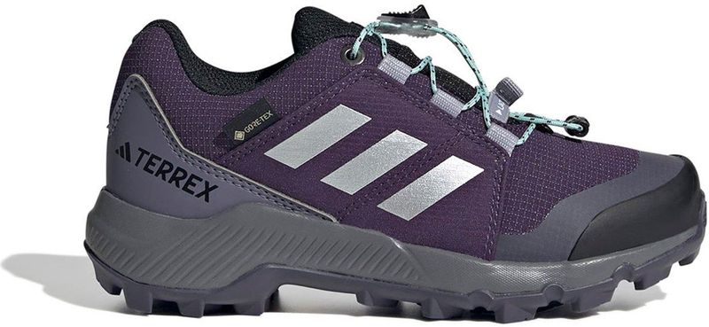 ADIDAS TERREX - Lage Schoen - Marine - Trailrunningschoenen