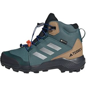 Adidas Terrex Kids Hikingschoenen - Waterproof - Zwart