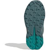 adidas - TERREX Trailmaker 2 Mid Rain.rdy - Wandelschoenen - Blauw