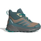adidas - TERREX Trailmaker 2 Mid Rain.rdy - Wandelschoenen - Blauw