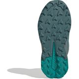 adidas - TERREX Trailmaker 2 Mid Rain.rdy - Wandelschoenen - Blauw