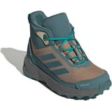 adidas - TERREX Trailmaker 2 Mid Rain.rdy - Wandelschoenen - Blauw