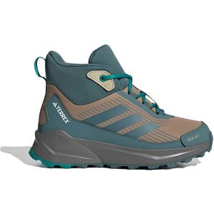 adidas - TERREX Trailmaker 2 Mid Rain.rdy - Wandelschoenen - Blauw