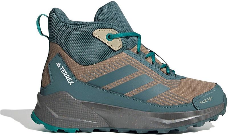 adidas - TERREX Trailmaker 2 Mid Rain.rdy - Wandelschoenen - Blauw