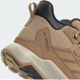 adidas Heren Terrex Anylander CLIMAWARM+ Hiking Shoes, Cardboard/Cardboard/Core Black, 38 2/3 EU