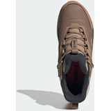 adidas Heren Terrex Anylander CLIMAWARM+ Hiking Shoes, Cardboard/Cardboard/Core Black, 38 2/3 EU