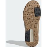 adidas Heren Terrex Anylander CLIMAWARM+ Hiking Shoes, Cardboard/Cardboard/Core Black, 38 2/3 EU