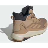 adidas Heren Terrex Anylander CLIMAWARM+ Hiking Shoes, Cardboard/Cardboard/Core Black, 38 2/3 EU