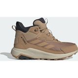 adidas Heren Terrex Anylander CLIMAWARM+ Hiking Shoes, Cardboard/Cardboard/Core Black, 38 2/3 EU