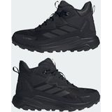adidas - Terrex Anylander CLIMAWARM+ - Wandelschoenen - Core Black - 47 1/3 EU