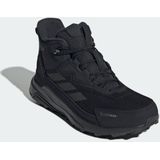 adidas - Terrex Anylander CLIMAWARM+ - Wandelschoenen - Core Black - 47 1/3 EU