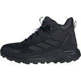 adidas - Terrex Anylander CLIMAWARM+ - Wandelschoenen - Core Black - 47 1/3 EU