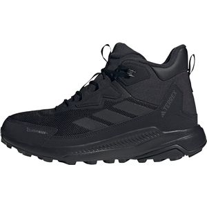adidas - Terrex Anylander CLIMAWARM+ - Wandelschoenen - Core Black - 47 1/3 EU
