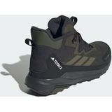 adidas - Terrex Anylander CLIMAWARM+ - Hikingschoenen - Groen