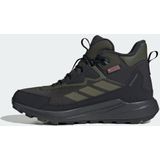 adidas - Terrex Anylander CLIMAWARM+ - Hikingschoenen - Groen