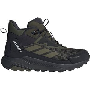 adidas - Terrex Anylander CLIMAWARM+ - Hikingschoenen - Groen
