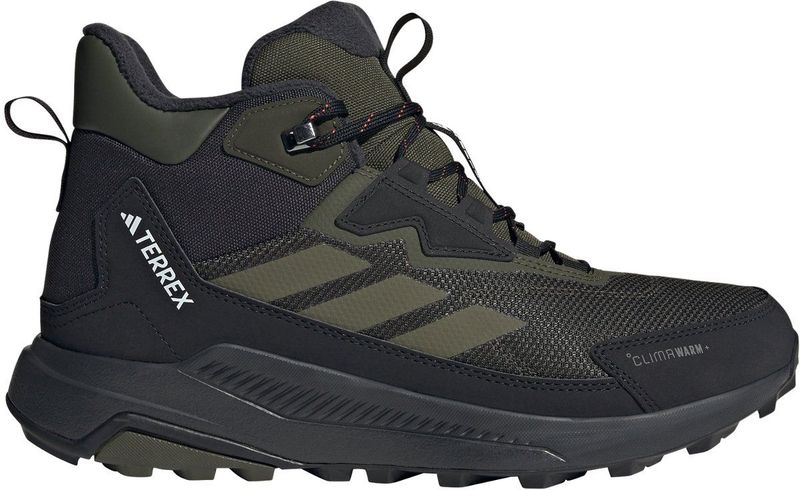 adidas - Terrex Anylander CLIMAWARM+ - Hikingschoenen - Groen