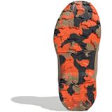adidas - TERREX Ax4R - Wandelschoenen - Kinder - Mid-cut