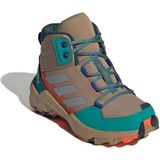 adidas - TERREX Ax4R - Wandelschoenen - Kinder - Mid-cut