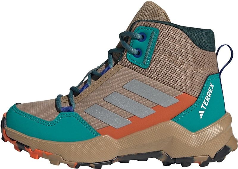 adidas - TERREX Ax4R - Wandelschoenen - Kinder - Mid-cut