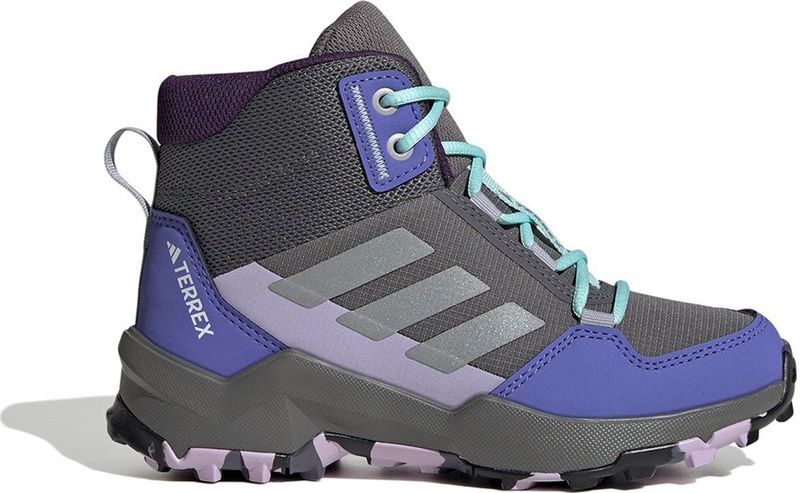 adidas - TERREX Ax4r Mid - Wandelschoenen