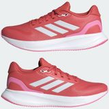 adidas - Performance Runfalcon 5 - Hardloopschoenen - Rood