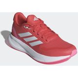 adidas - Performance Runfalcon 5 - Hardloopschoenen - Rood