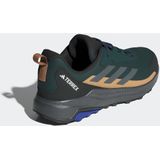 adidas - Terrex Anylander - Hiking Schoenen - Groen - Gerecycled Materiaal
