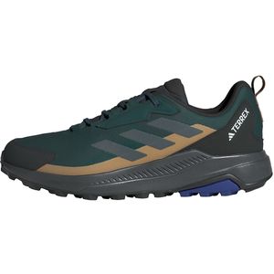 adidas - Terrex Anylander - Hiking Schoenen - Groen - Gerecycled Materiaal