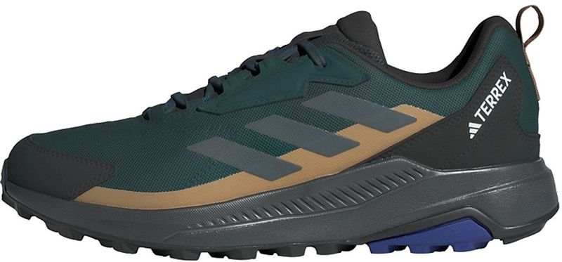 adidas - Terrex Anylander - Hiking Schoenen - Groen - Gerecycled Materiaal