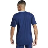 Adidas - Real Madrid 24/25 - Training T-shirt - Met Korte Mouwen - 100% Gerecycled Polyester