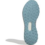 adidas - RUNFALCON 5 TR - Hardloopschoenen - Alumina/Warm Clay/Mint Ton - 46 EU