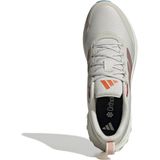 adidas - RUNFALCON 5 TR - Hardloopschoenen - Alumina/Warm Clay/Mint Ton - 46 EU