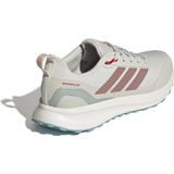 adidas - RUNFALCON 5 TR - Hardloopschoenen - Alumina/Warm Clay/Mint Ton - 46 EU