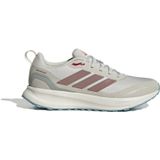 adidas - RUNFALCON 5 TR - Hardloopschoenen - Alumina/Warm Clay/Mint Ton - 46 EU