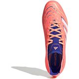 adidas - Predator League - Voetbalschoenen - Oranje - Unisex