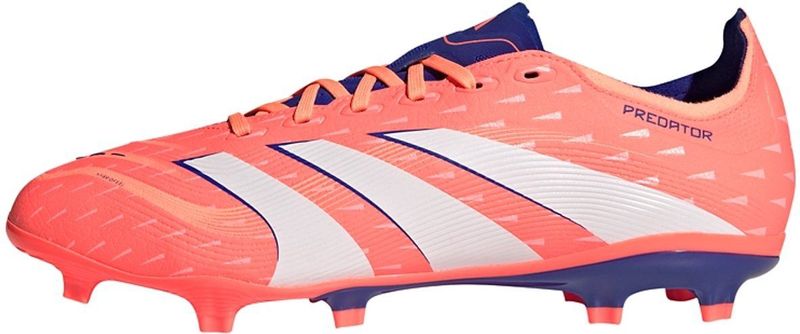 adidas - Predator League - Voetbalschoenen - Oranje - Unisex