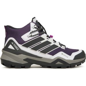 Adidas - Skychaser Mid GTX W - Wandelschoenen - Paars - GORE-TEX