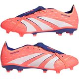 Adidas - Predator League - Voetbalschoenen - Fold-over Tongue - FG/MG