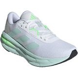 adidas - Cloudfoam - Hardloopschoen - Zwart - Textiel