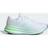 adidas - Cloudfoam - Hardloopschoen - Zwart - Textiel